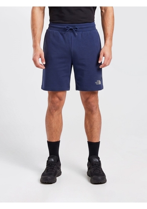 Shorts THE NORTH FACE Men color Blue