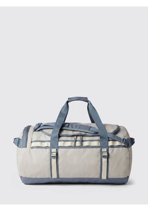 Travel Bag THE NORTH FACE Men color Grey