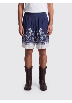 Shorts IH NOM UH NIT Men color Blue