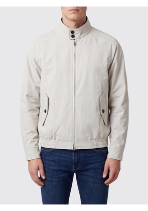 DUNST Jacket Men color Beige