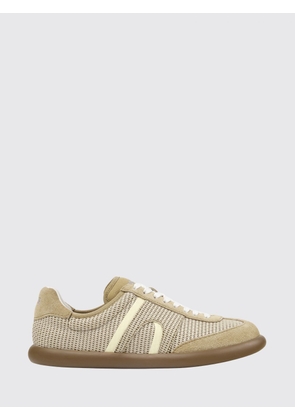 CAMPER Sneakers Woman color Brown