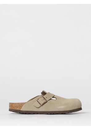Shoes BIRKENSTOCK Men color Beige