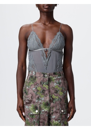 Lingerie PATRIZIA PEPE Woman color Grey