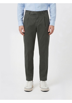 Pants PT TORINO Men color Grey 1