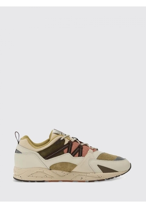 Shoes KARHU Men color Lilac