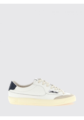 Sneakers AUTRY Men color White