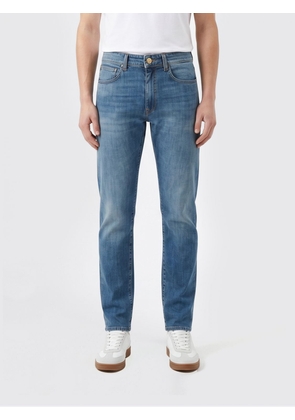 Jeans INCOTEX Men color Blue