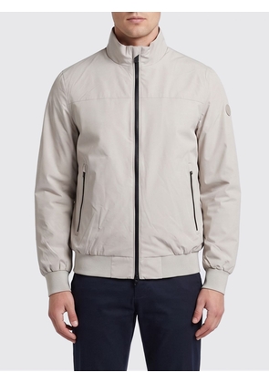 SAVE THE DUCK Jacket Men color Ice
