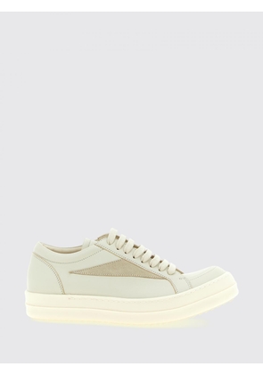 RICK OWENS Sneakers Woman color White