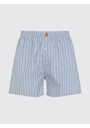 Underwear CARHARTT WIP Men color Blue