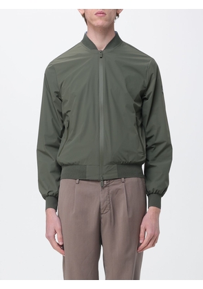Jacket HESKIMO Men color Military