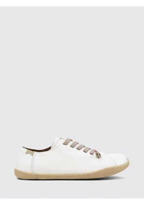 CAMPER Sneakers Woman color White