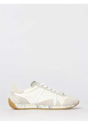 PREMIATA Sneakers Woman color White