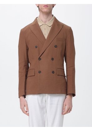 Jacket PAOLO PECORA Men color Hazel