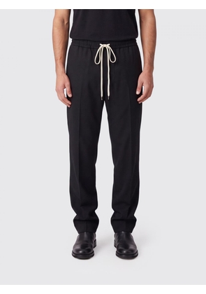 Pants MM6 MAISON MARGIELA Men color Black