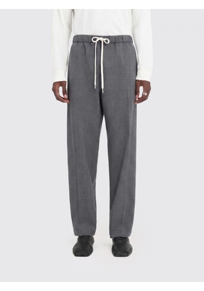 Pants MM6 MAISON MARGIELA Men color Charcoal