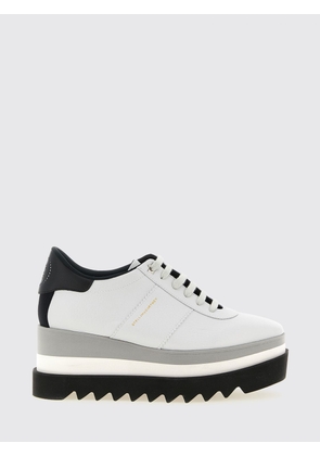 Shoes STELLA MCCARTNEY Woman color Grey