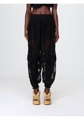 Pants ZIMMERMANN Woman color Black