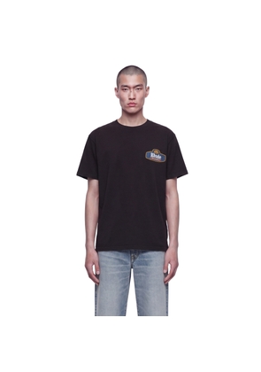 Rhude Racing Crest Tee