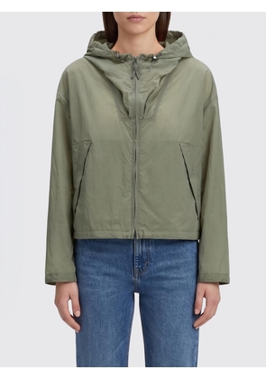 Jacket PARAJUMPERS Woman color Green