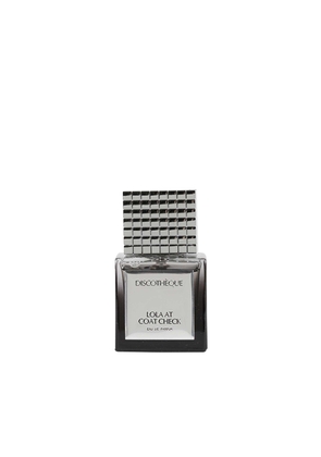 Lola at Coat Check EDP 50ml