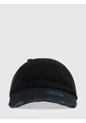 Hat CAMPERLAB Woman color Black