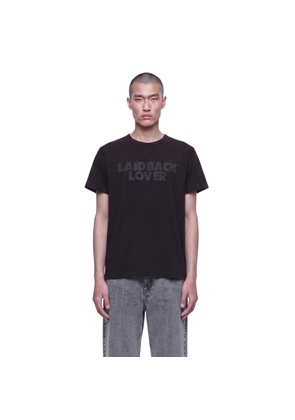 Laidback Lover S/S Tee