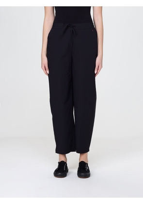 Pants SAVE THE DUCK Woman color Black