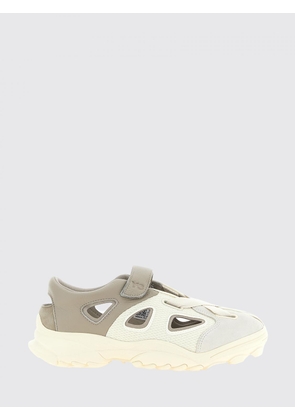 Y-3 Sandals Men color Grey