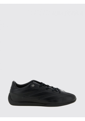 Y-3 Sneakers Men color Black