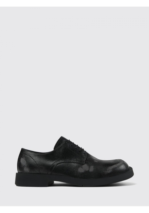 Oxford Shoe CAMPERLAB Woman color Black