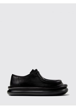 Oxford Shoe CAMPERLAB Woman color Black