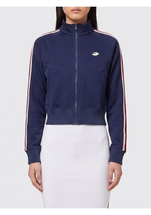 Sweatshirt FIORUCCI Woman color Navy