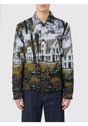 Jacket JUNYA WATANABE Men color Green