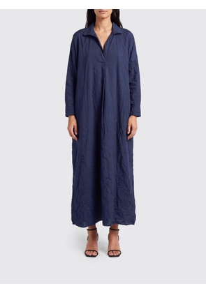 Dress DANIELA GREGIS Woman color Blue