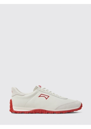 CAMPER Sneakers Woman color White