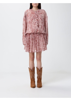 Dress ANIYE BY Woman color Pink