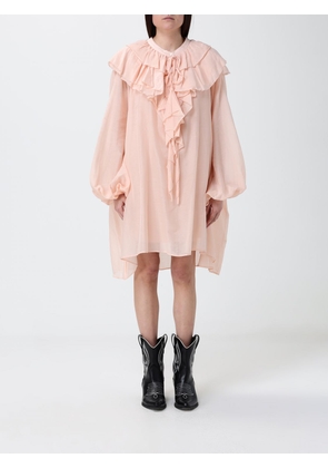 Dress ANIYE BY Woman color Pink