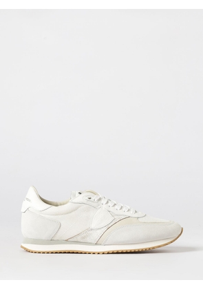 Sneakers PHILIPPE MODEL Men color White