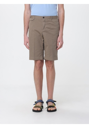Shorts PT TORINO Men color Sand
