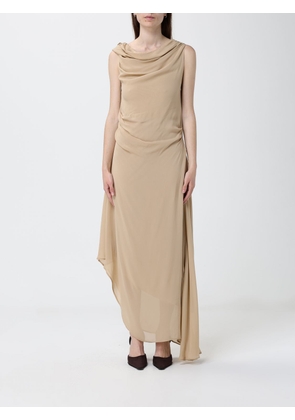 Dress ANIYE BY Woman color Beige