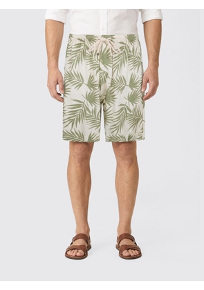 Shorts LANEUS Men color White