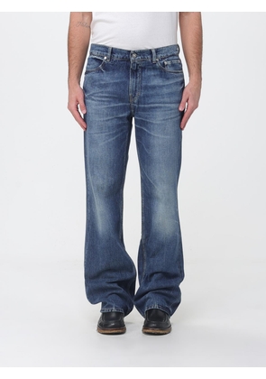 Jeans OUR LEGACY Men color Olive