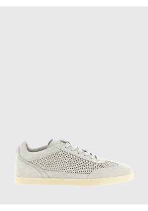 KITON Sneakers Men color Grey