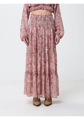 Skirt ANIYE BY Woman color Pink