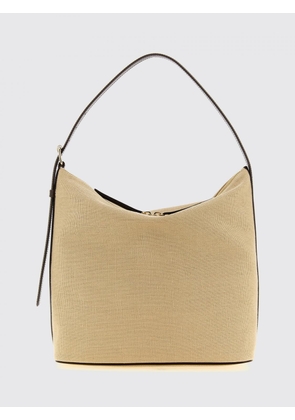 Shoulder Bag A. P.C. Woman color Beige