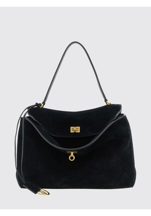 Handbag BALENCIAGA Woman color Black