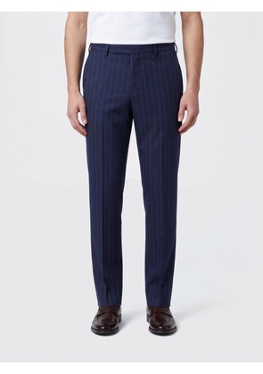 Pants PAUL SMITH Men color Blue