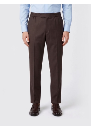 Pants PAUL SMITH Men color Brown
