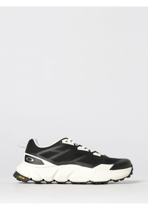 Sneakers OAKLEY Men color Black